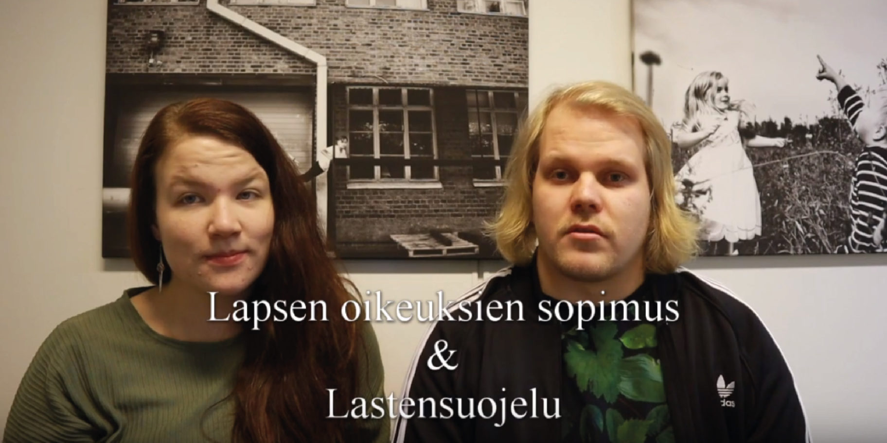 Lapsen Oikeuksien Sopimus Arkistot - Lapsenoikeudet.fi