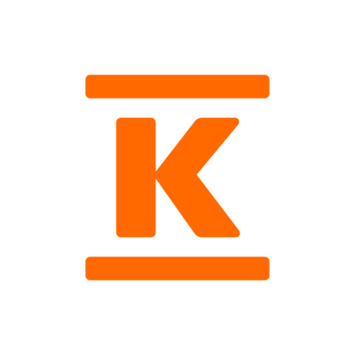 K-ryhmän logo.