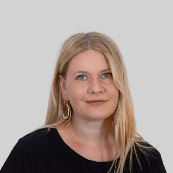 Juuli Hurskainen lskl.
