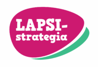 Lapsistrategia logo