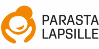 Parasta Lapsille logo.