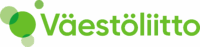 Väestöliitto logo.