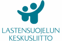 Lastensuojelun keskusliitto logo