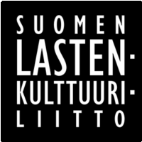Lastenkulttuuriliitto logo.