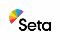 SETA logo.