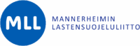 Mannerheimin lastensuojeluliiton logo.