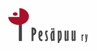 Pesäpuu ry logo.